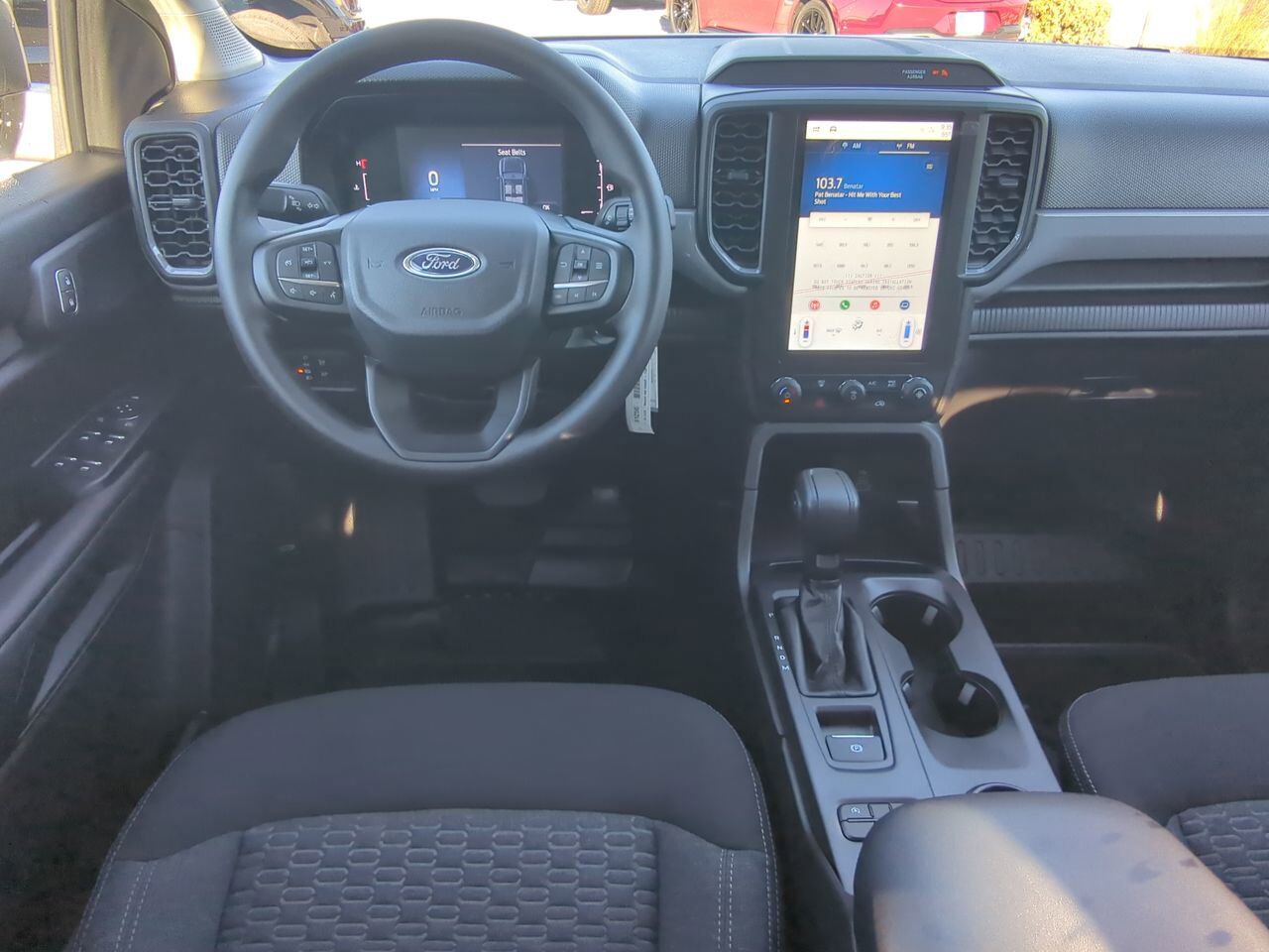 2025 Ford Ranger XL Appleton WI 2025 Ford Ranger XL Appleton WI