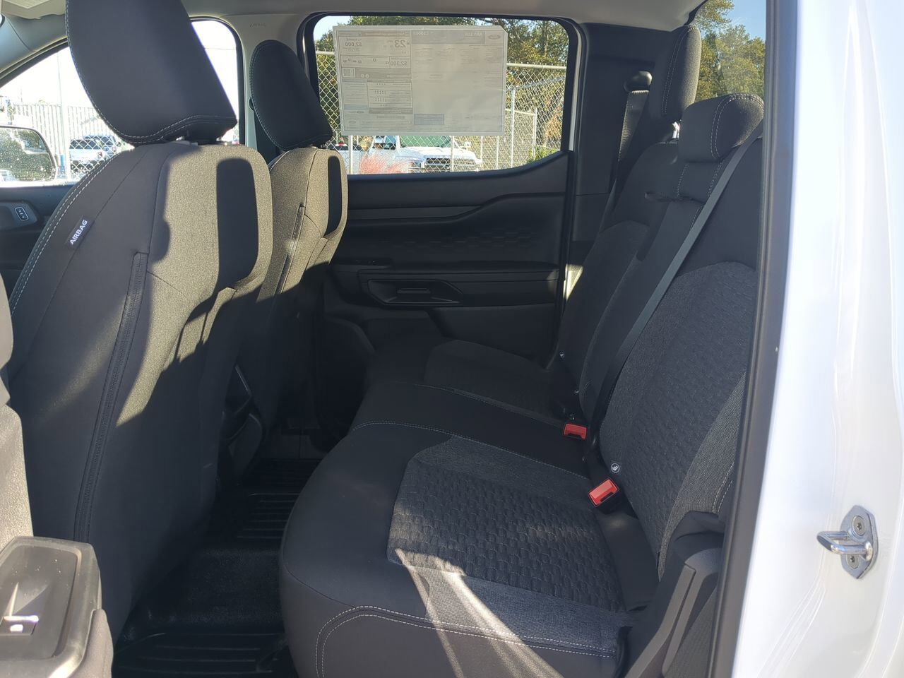 2025 Ford Ranger XL Appleton WI 2025 Ford Ranger XL Appleton WI