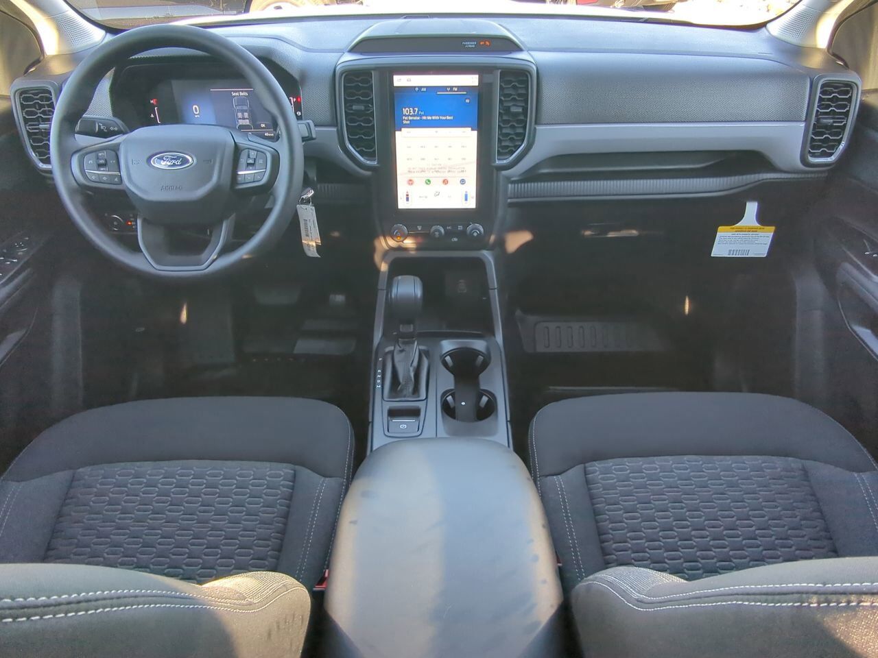 2025 Ford Ranger XL Appleton WI 2025 Ford Ranger XL Appleton WI