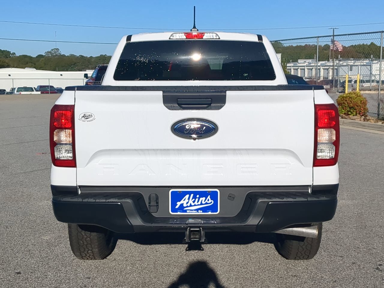 2025 Ford Ranger XL Appleton WI 2025 Ford Ranger XL Appleton WI