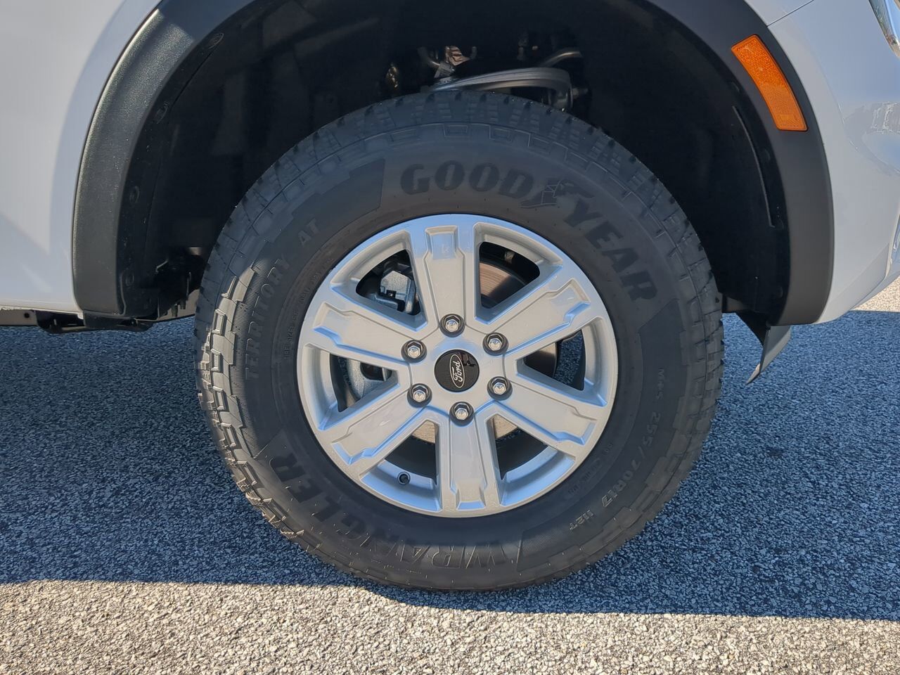 2025 Ford Ranger XL Appleton WI