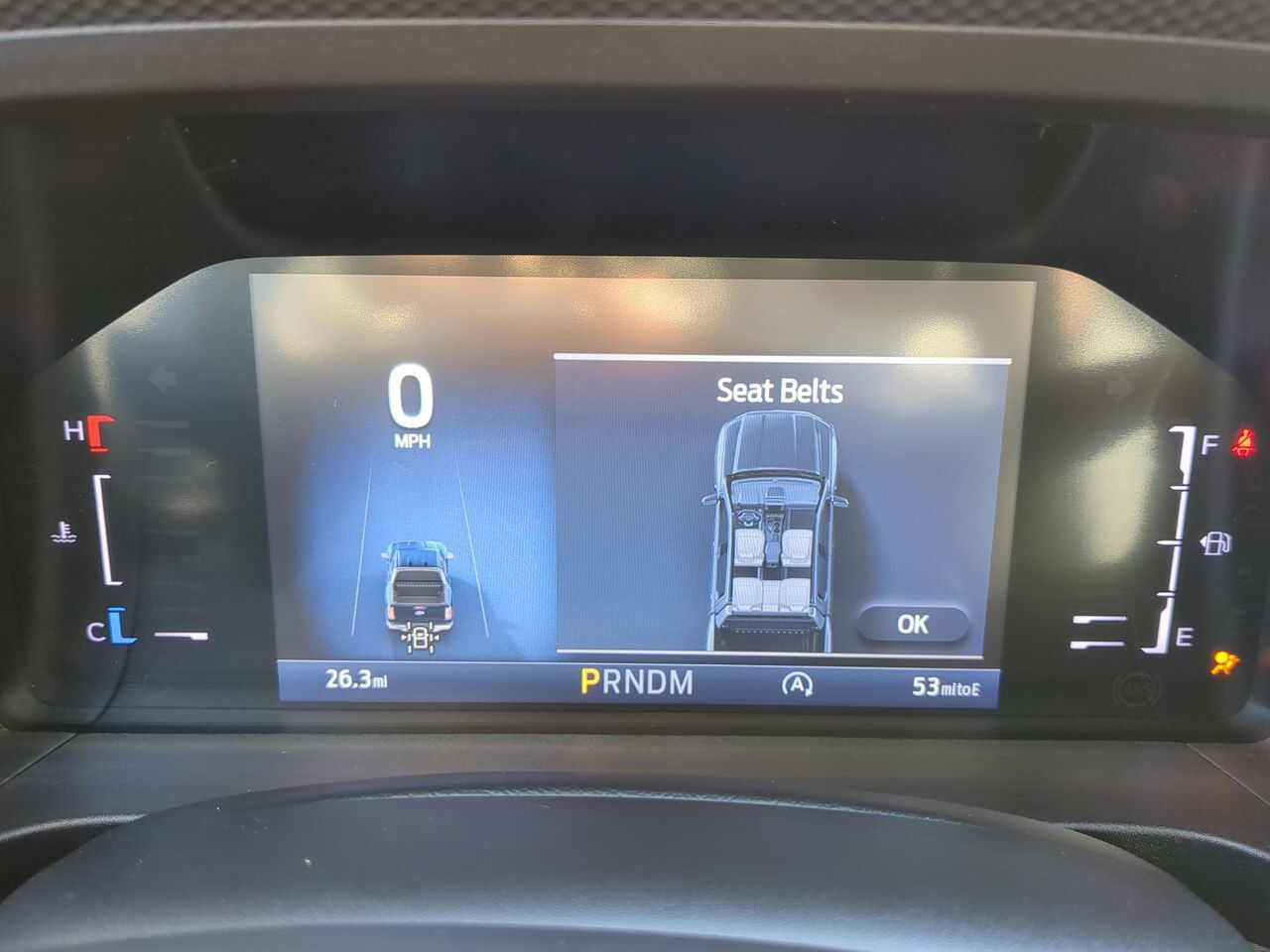 2025 Ford Ranger XL Appleton WI