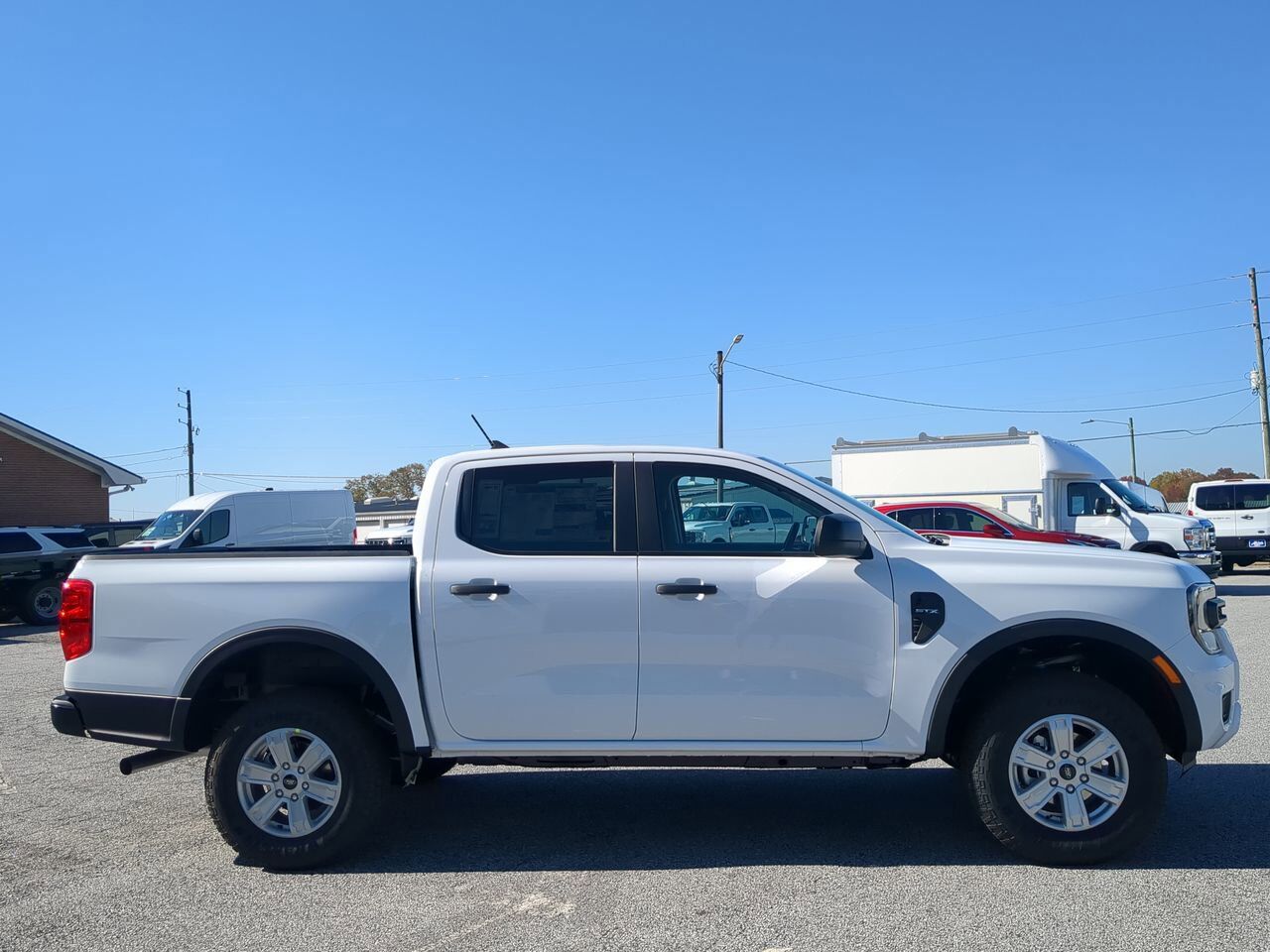 2025 Ford Ranger XL Appleton WI