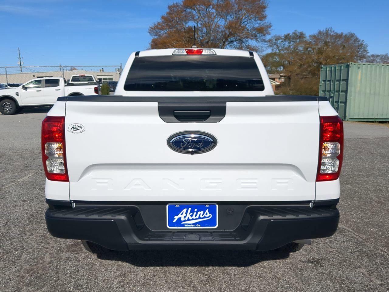 2025 Ford Ranger XL Appleton WI