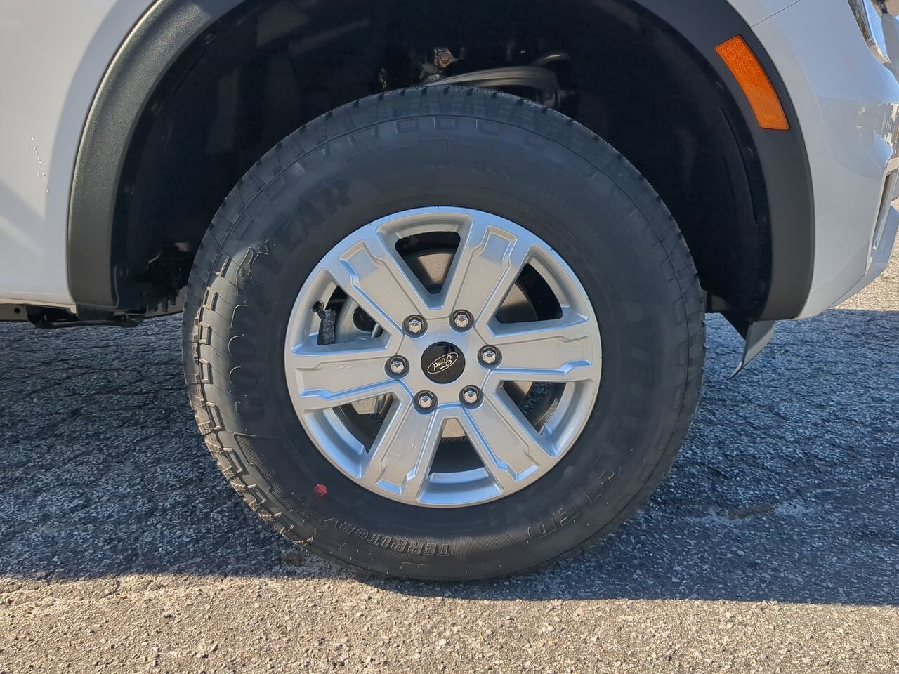 2025 Ford Ranger XL Appleton WI