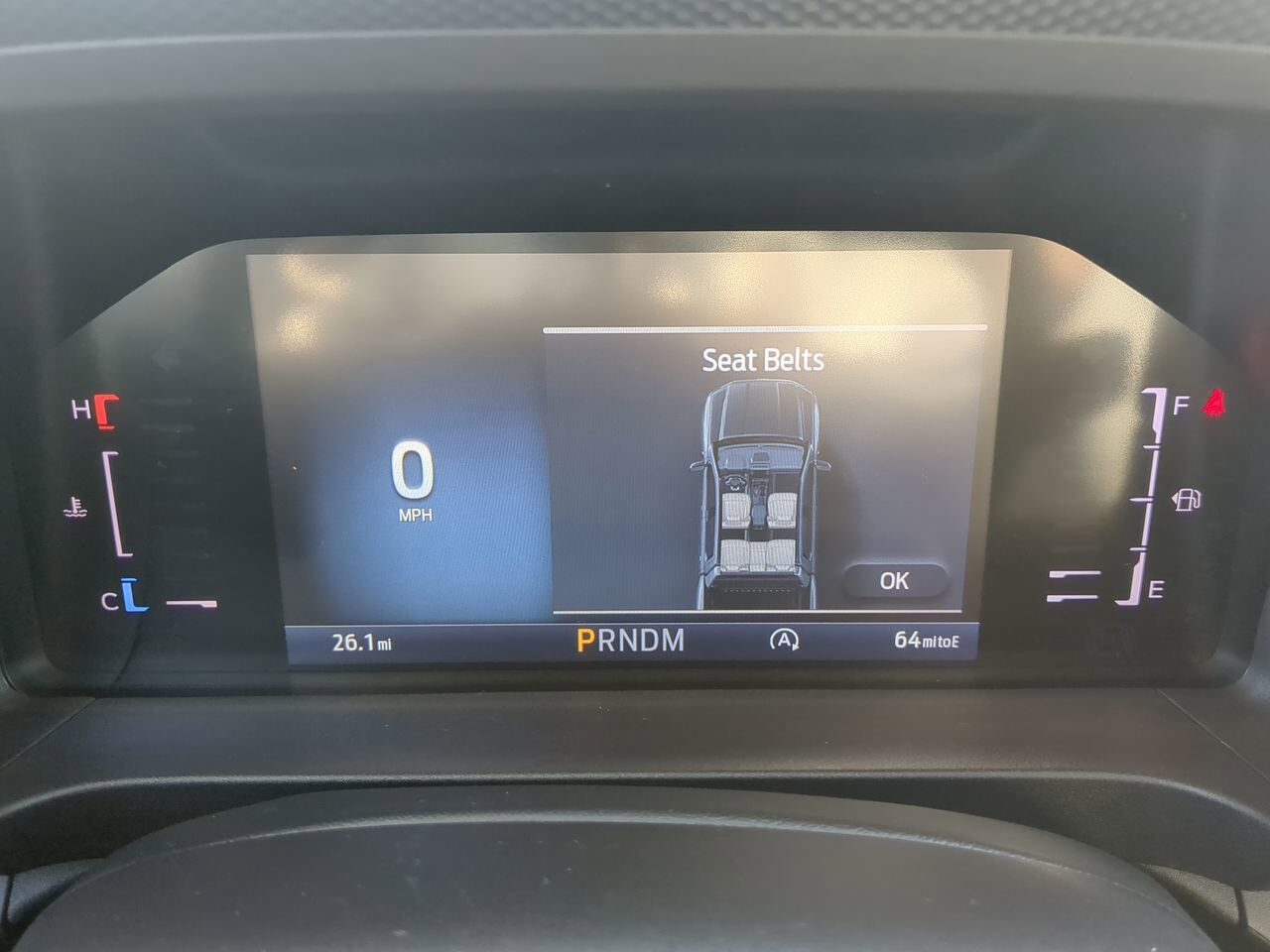 2025 Ford Ranger XL Appleton WI