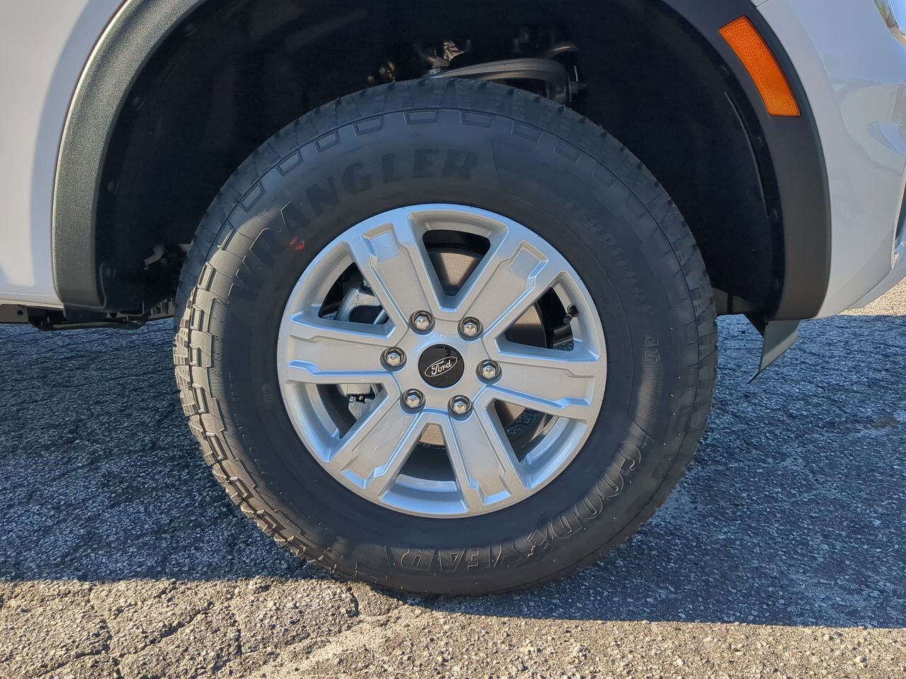 2025 Ford Ranger XL Appleton WI