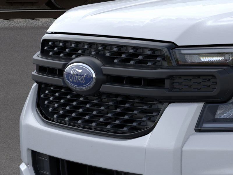 2025 Ford Ranger XL Appleton WI