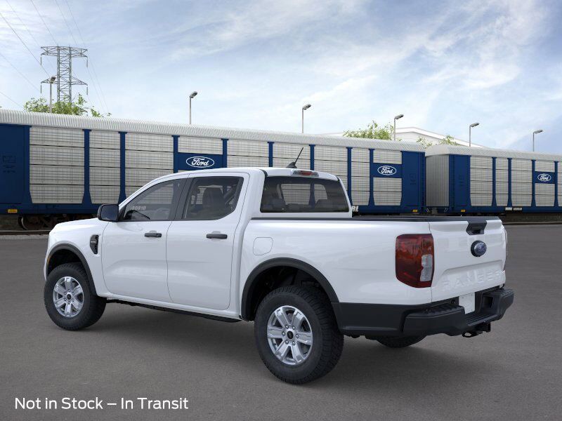 2025 Ford Ranger XL Appleton WI