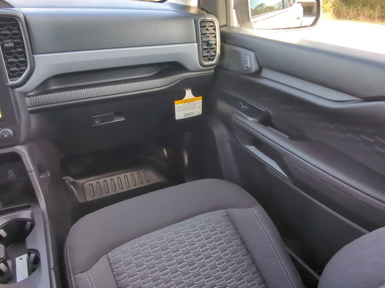 2025 Ford Ranger XL Appleton WI