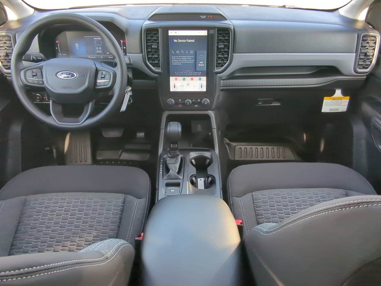 2025 Ford Ranger XL Appleton WI