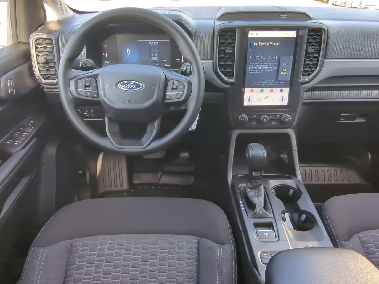 2025 Ford Ranger XL Appleton WI