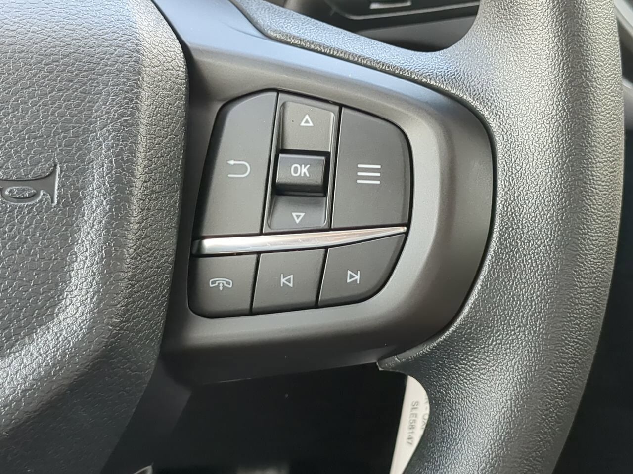 2025 Ford Ranger XL Appleton WI