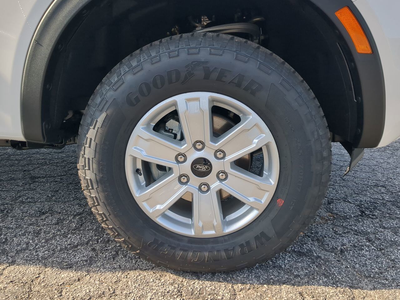 2025 Ford Ranger XL Appleton WI