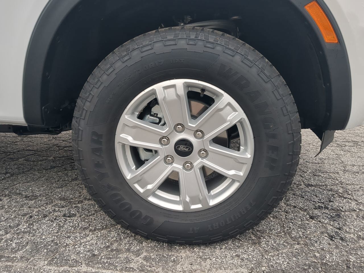 2025 Ford Ranger XL Appleton WI 2025 Ford Ranger XL Appleton WI