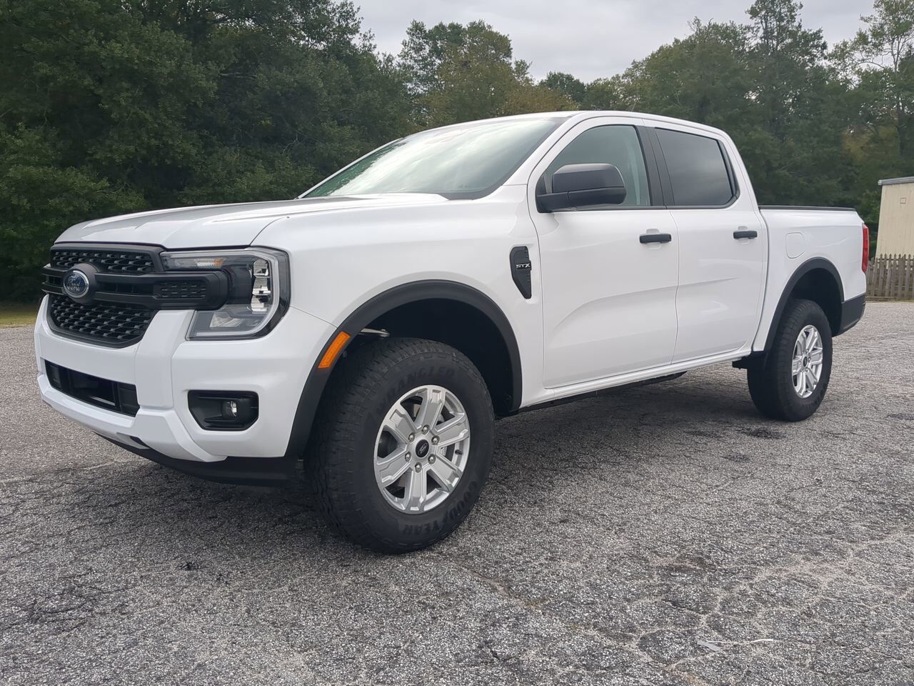 2025 Ford Ranger XL Appleton WI 2025 Ford Ranger XL Appleton WI