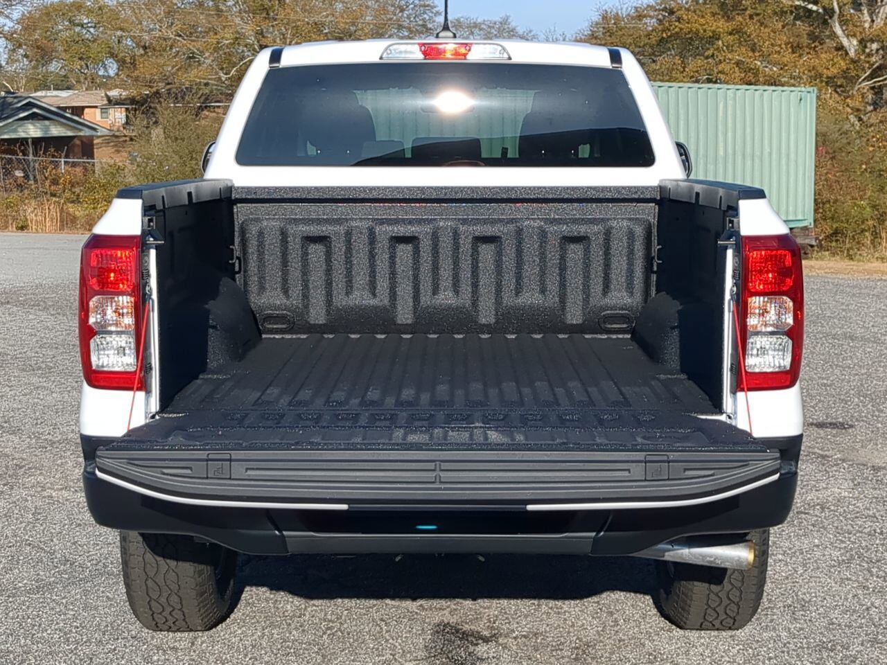 2025 Ford Ranger XL Appleton WI