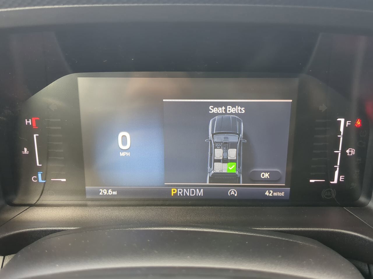 2025 Ford Ranger XL Appleton WI