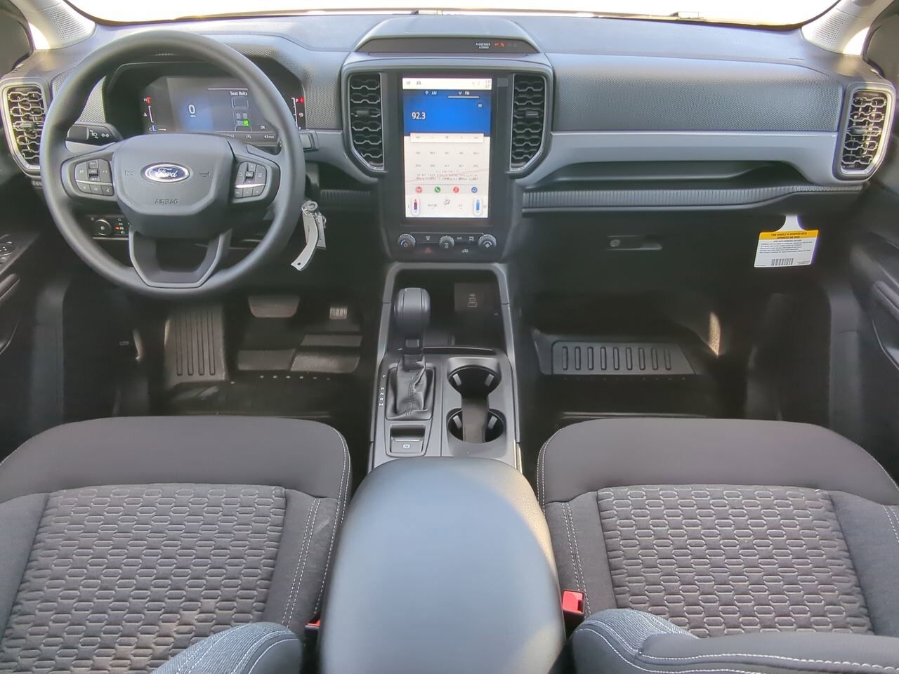 2025 Ford Ranger XL Appleton WI