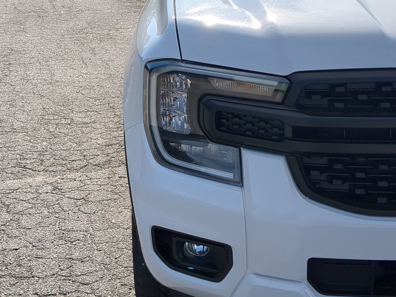 2025 Ford Ranger XL Appleton WI