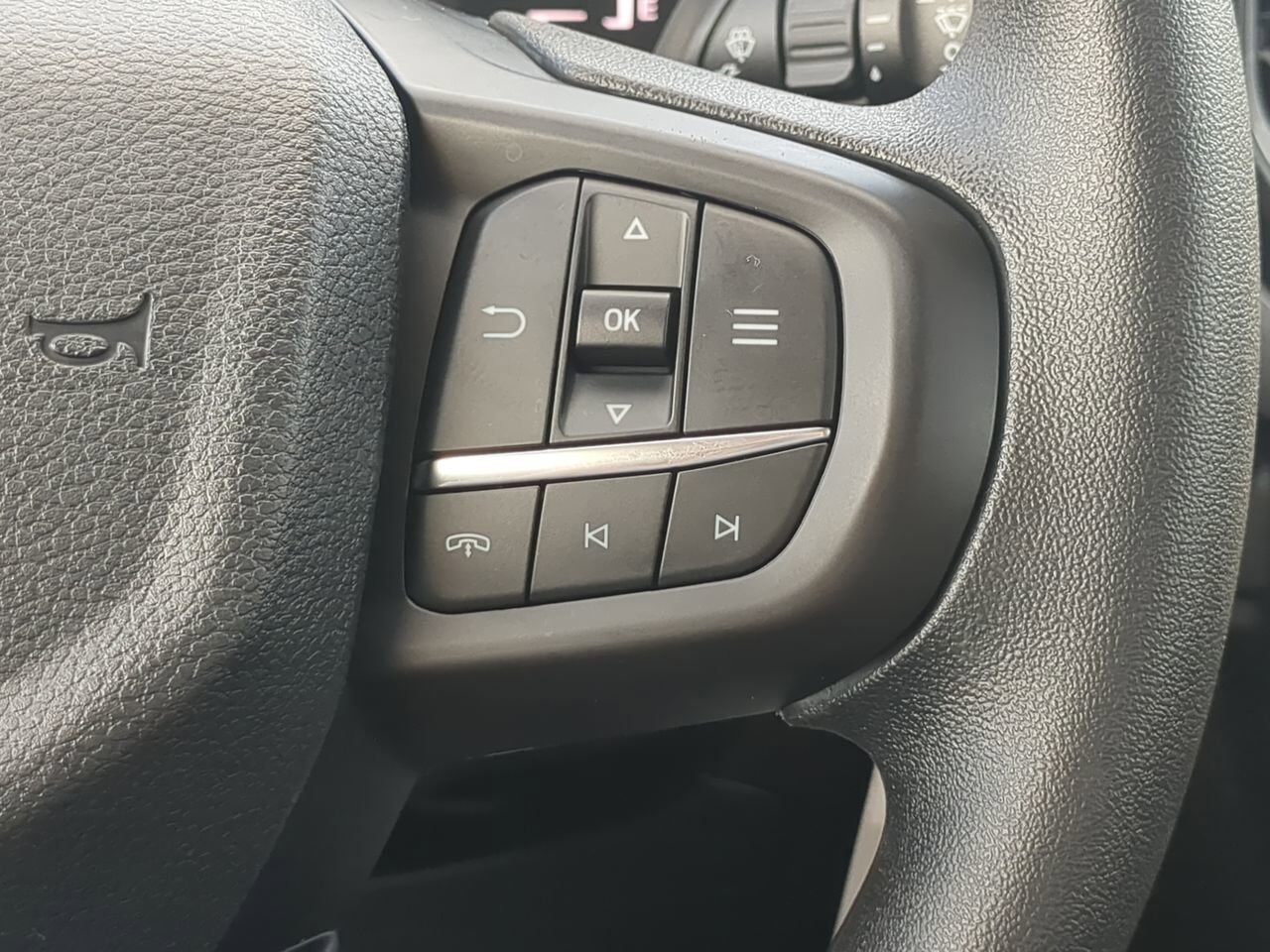 2025 Ford Ranger XL Appleton WI