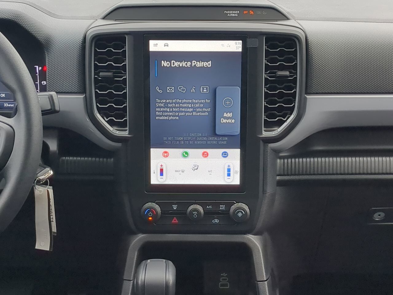 2025 Ford Ranger XL Appleton WI