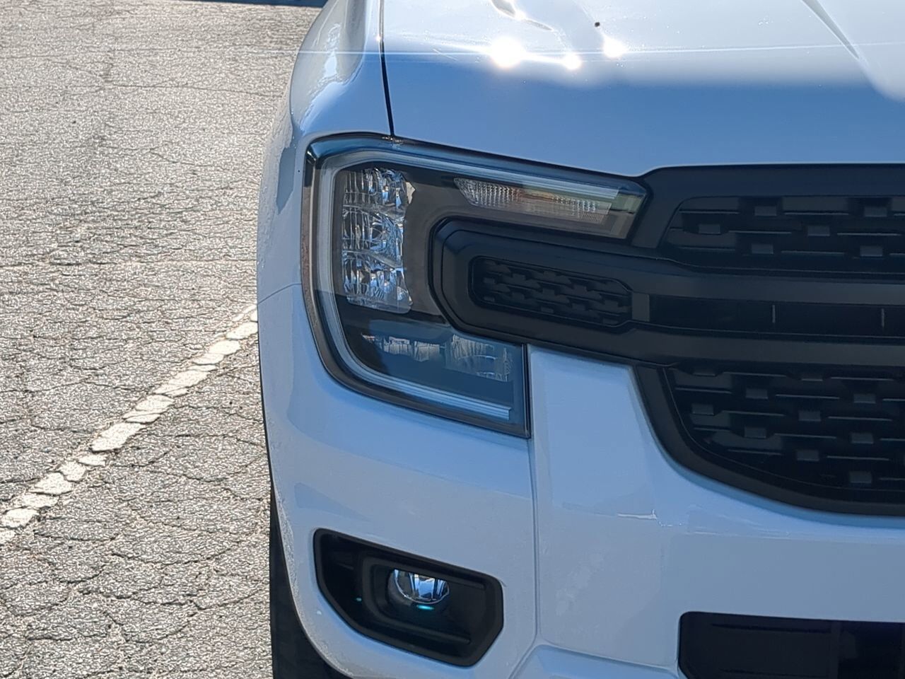 2025 Ford Ranger XL Appleton WI