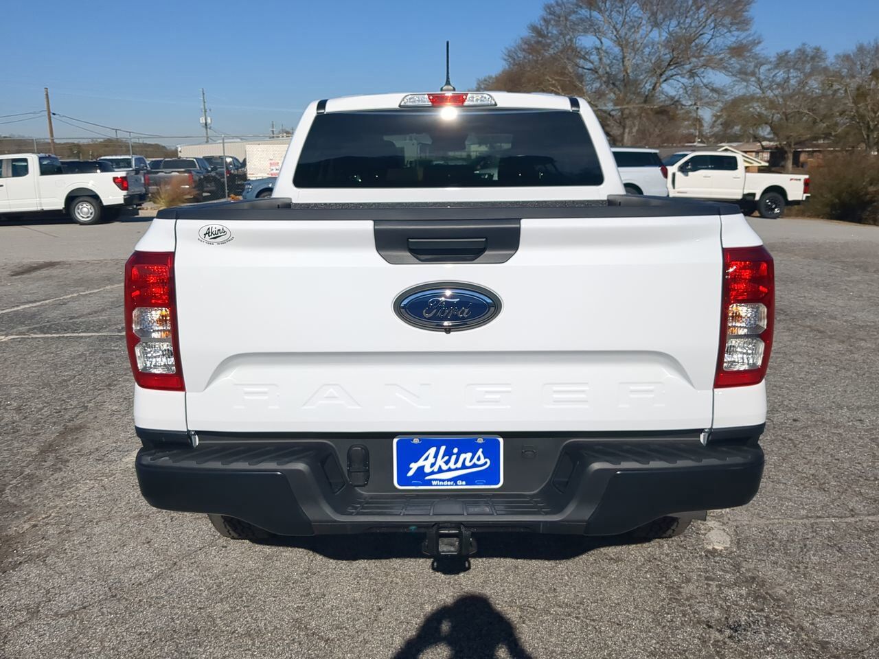 2025 Ford Ranger XL Appleton WI