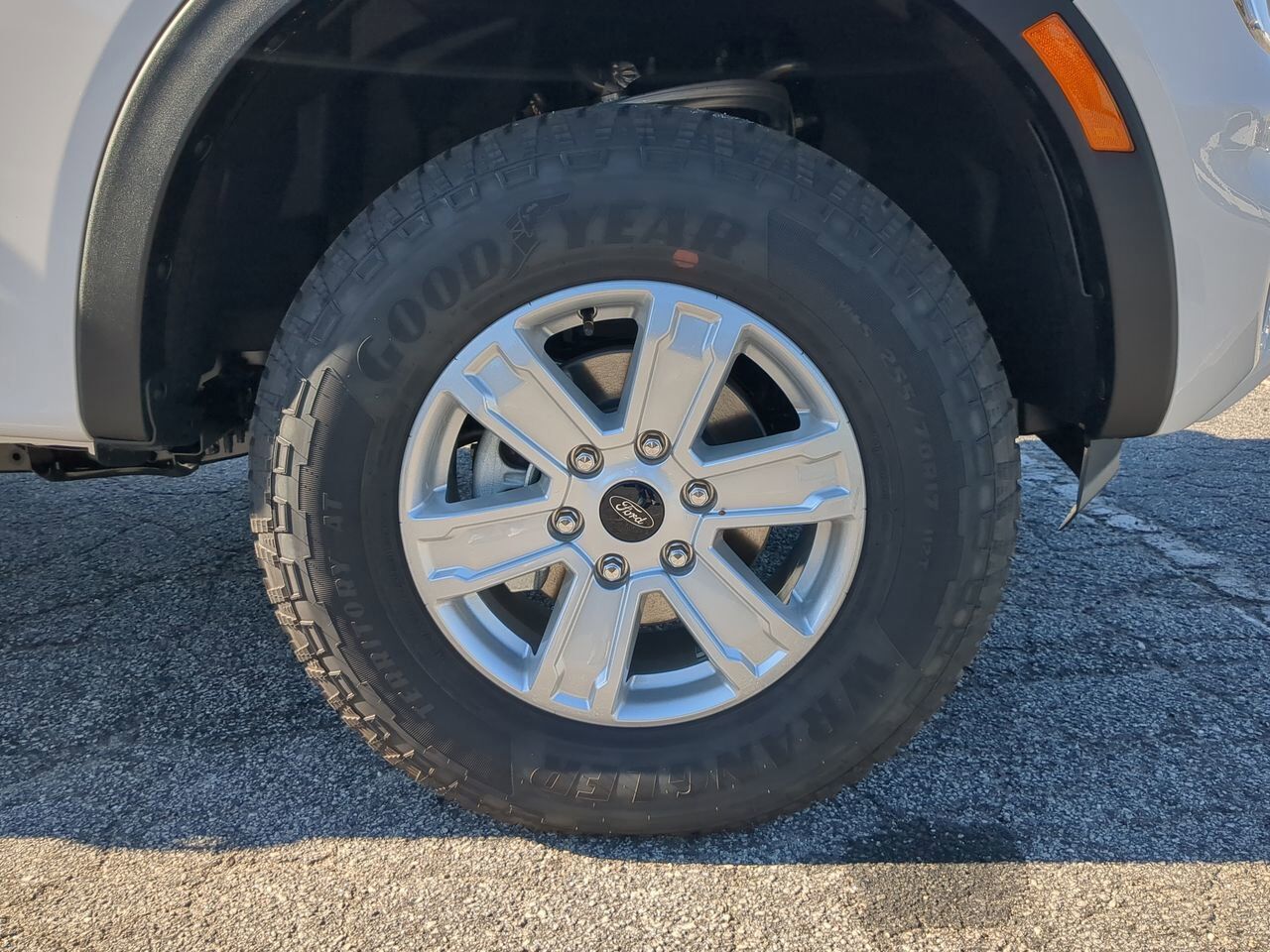 2025 Ford Ranger XL Appleton WI