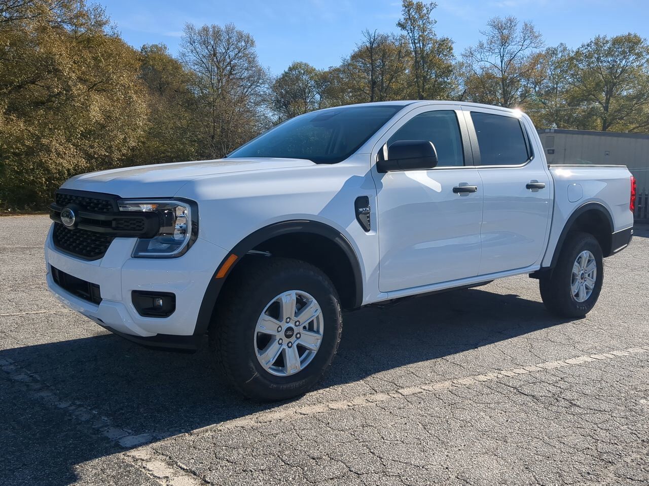 2025 Ford Ranger XL Appleton WI