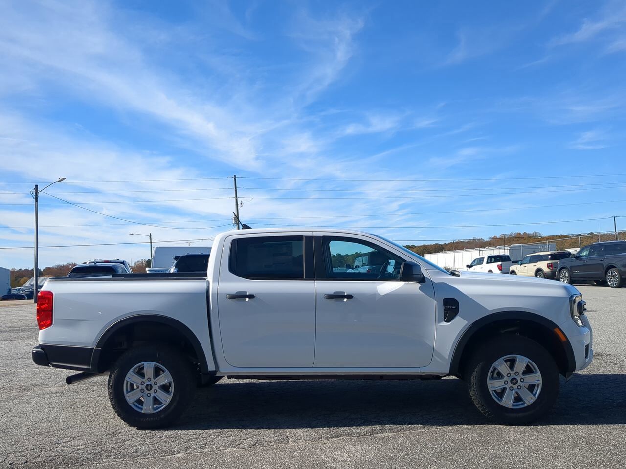 2025 Ford Ranger XL Appleton WI