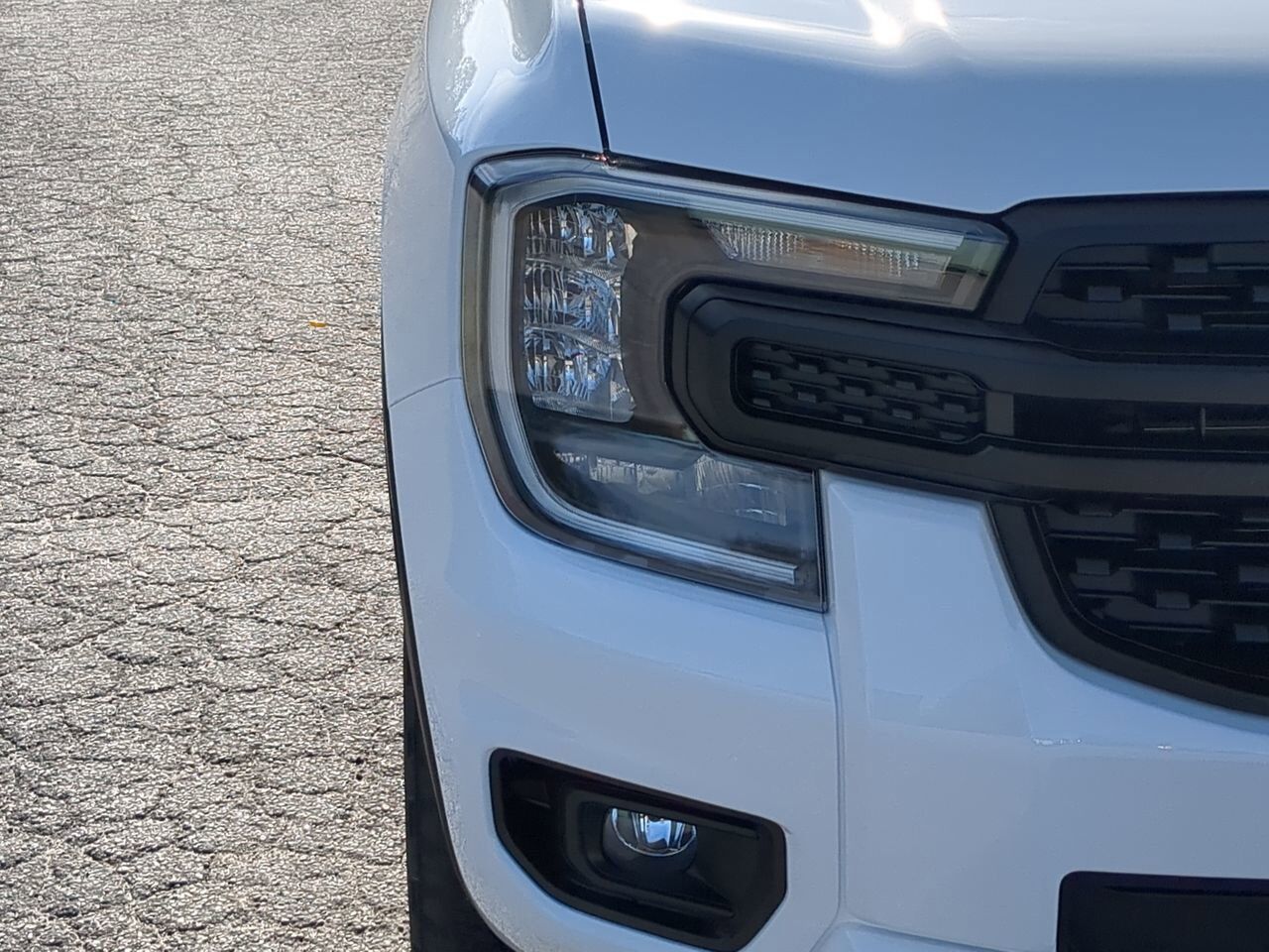 2025 Ford Ranger XL Appleton WI