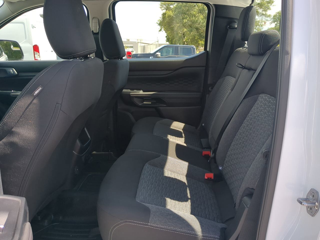 2025 Ford Ranger XL Appleton WI