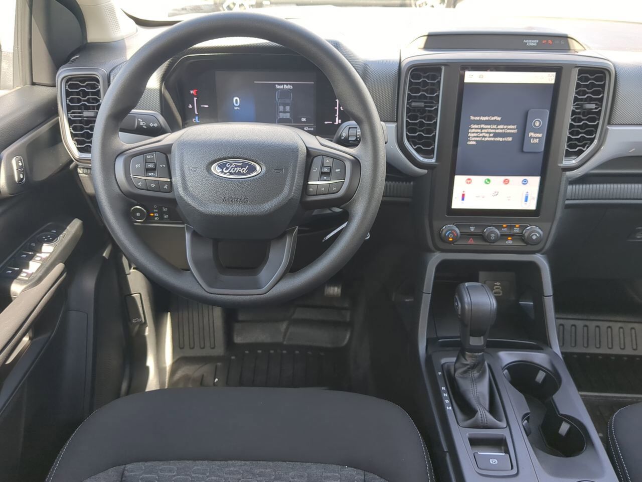 2025 Ford Ranger XL Appleton WI