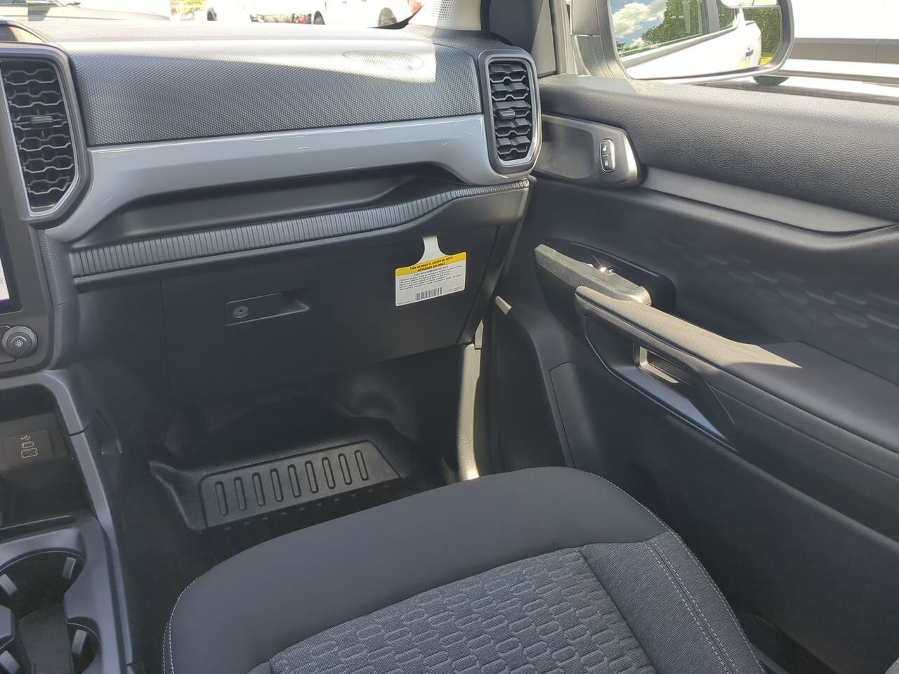 2025 Ford Ranger XL Appleton WI