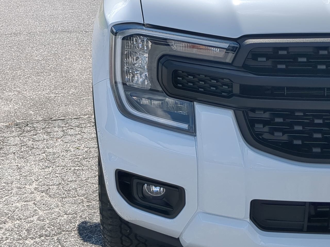 2025 Ford Ranger XL Appleton WI