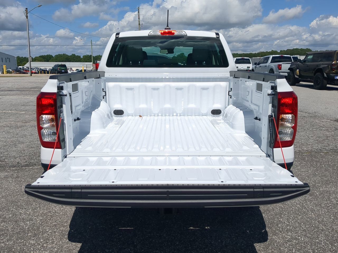 2025 Ford Ranger XL Appleton WI