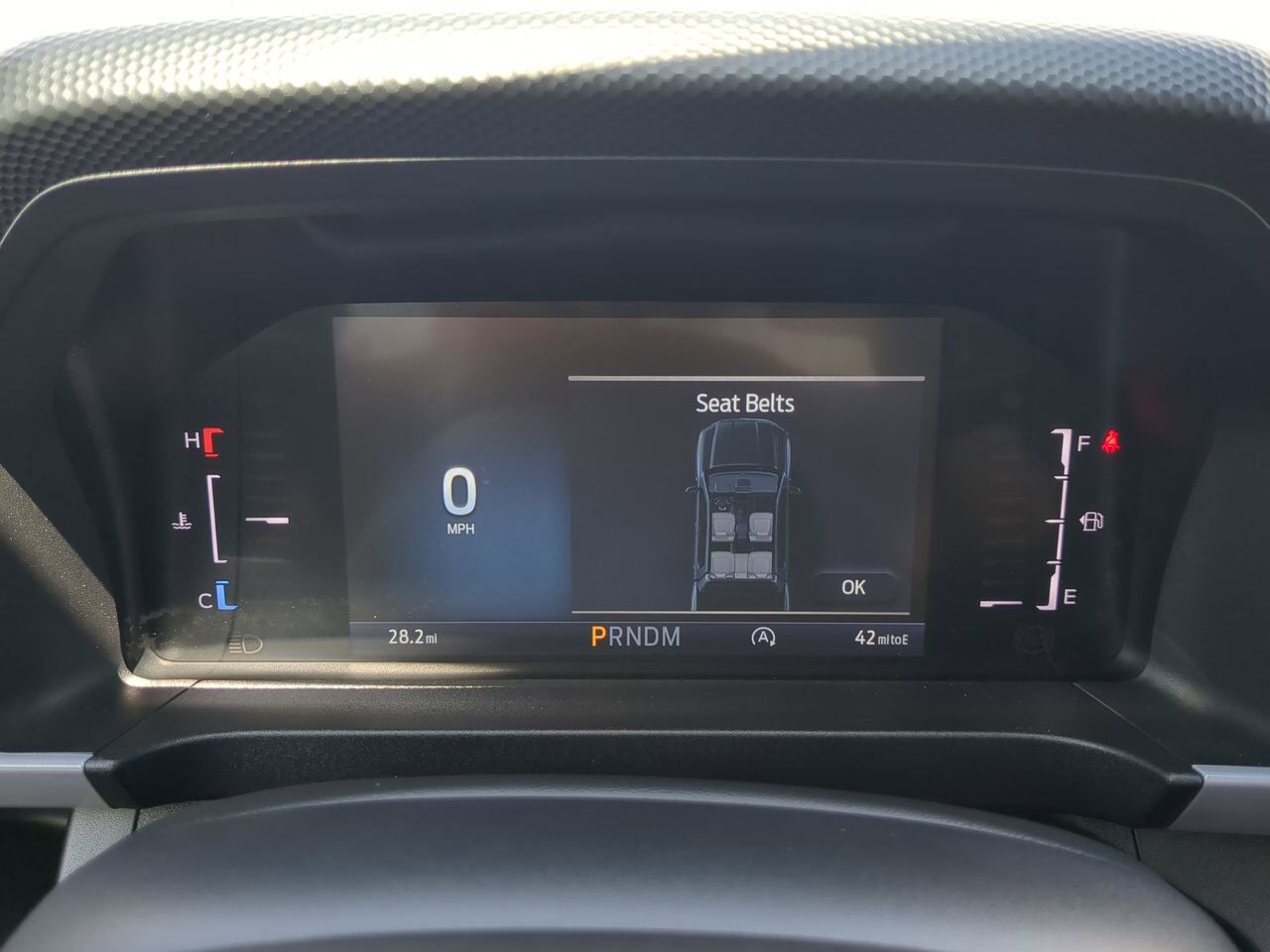 2025 Ford Ranger XL Appleton WI