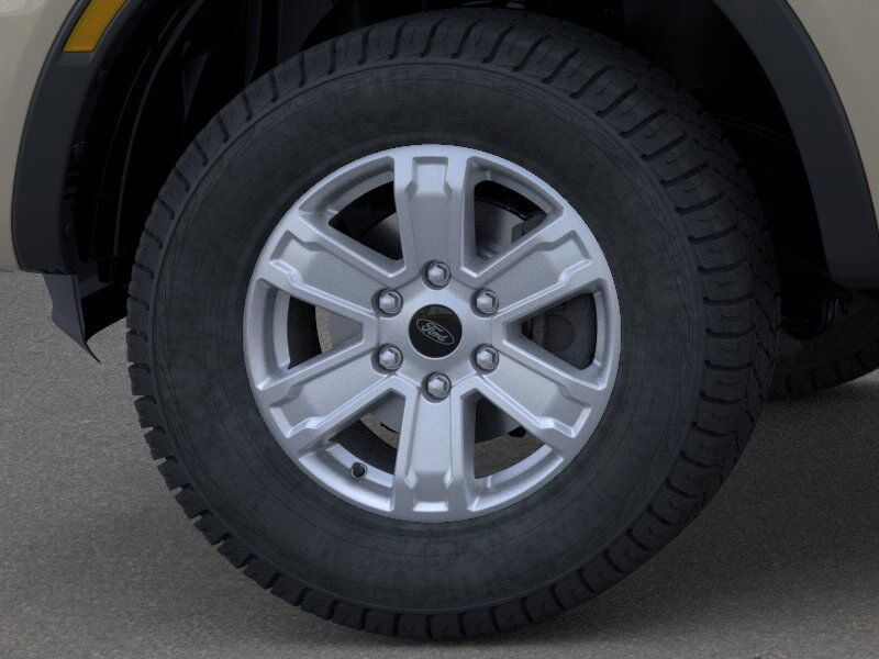 2025 Ford Ranger XL Appleton WI