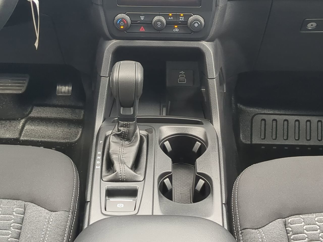 2025 Ford Ranger XL Appleton WI