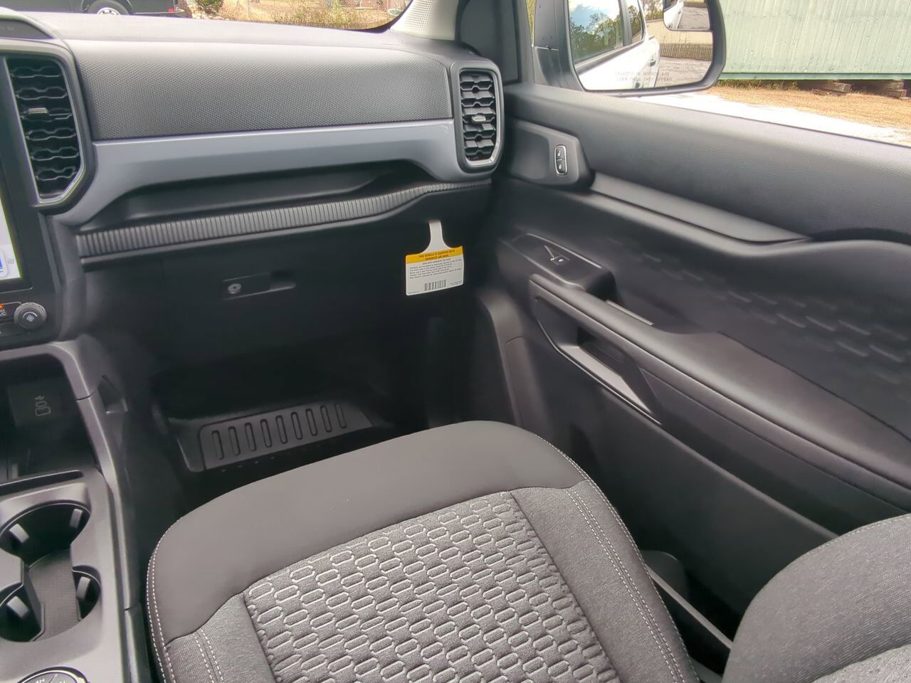 2025 Ford Ranger XL Appleton WI