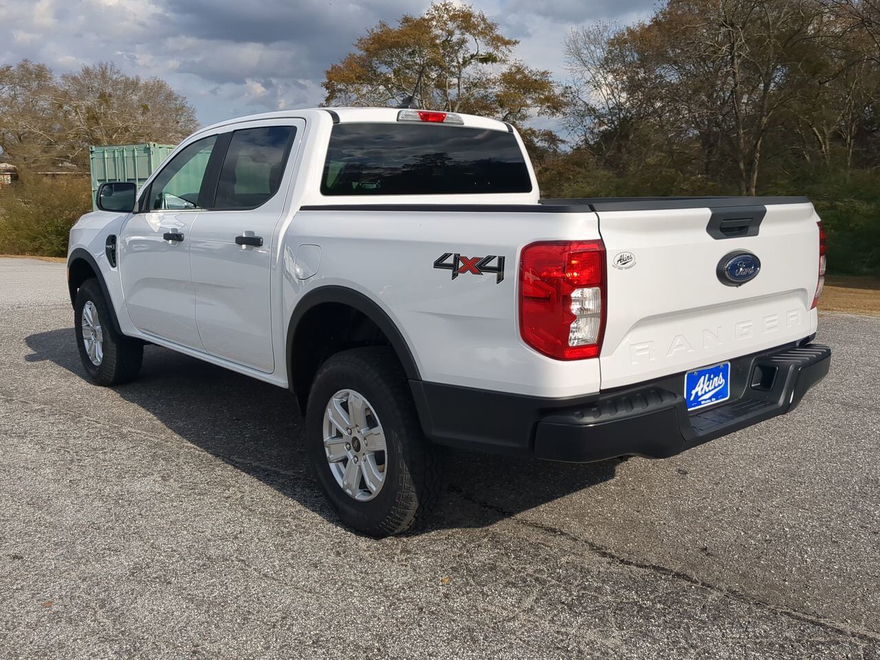 2025 Ford Ranger XL Appleton WI