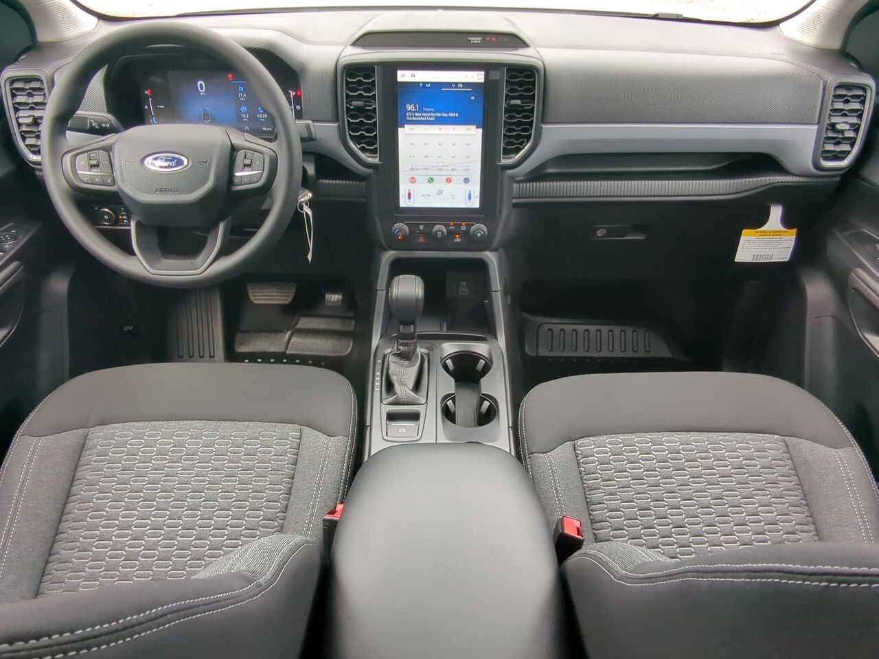 2025 Ford Ranger XL Appleton WI