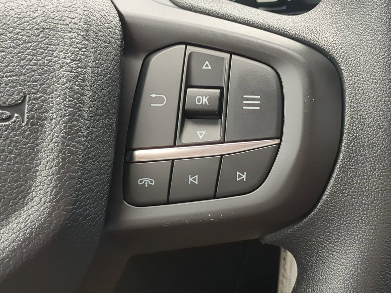 2025 Ford Ranger XL Appleton WI