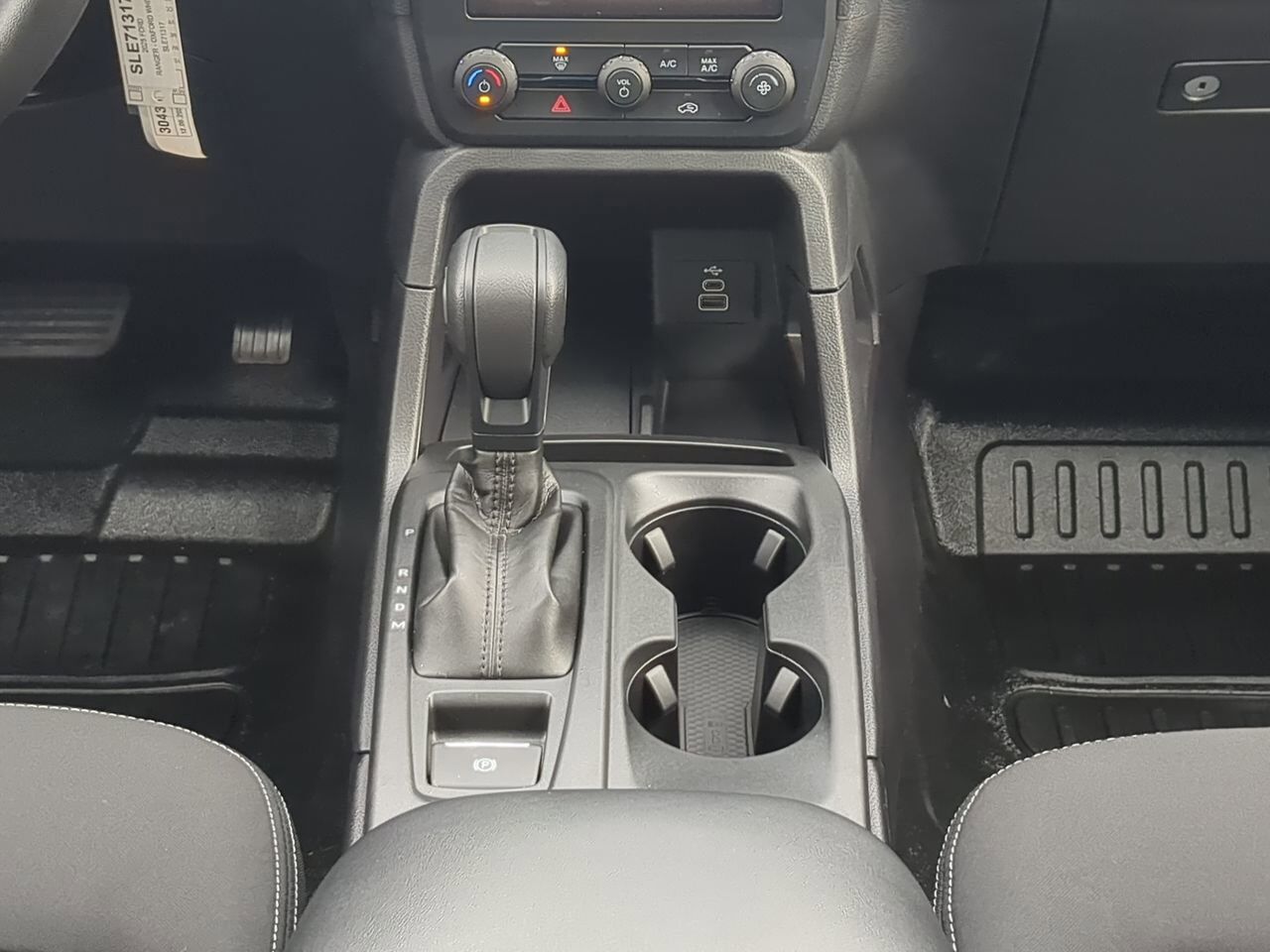 2025 Ford Ranger XL Appleton WI