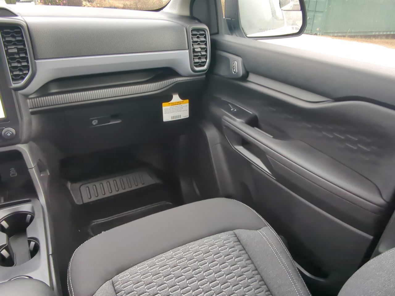 2025 Ford Ranger XL Appleton WI