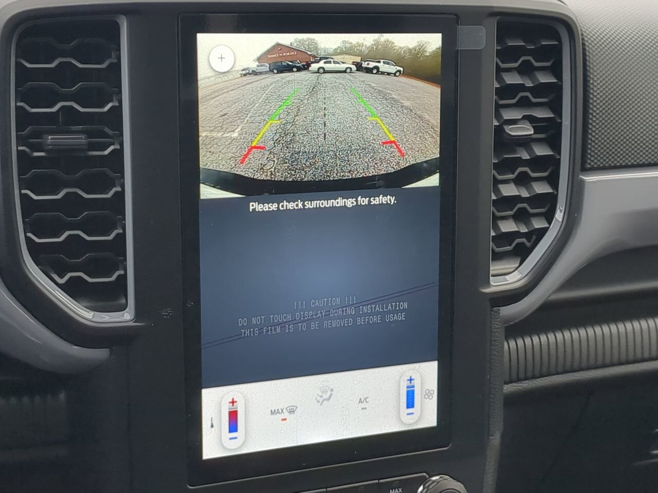 2025 Ford Ranger XL Appleton WI