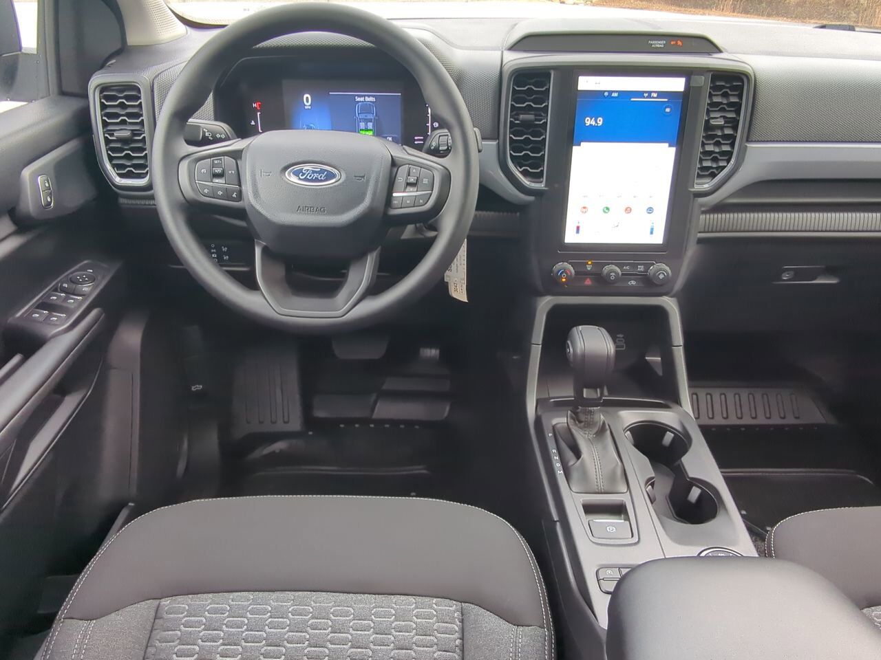 2025 Ford Ranger XL Appleton WI