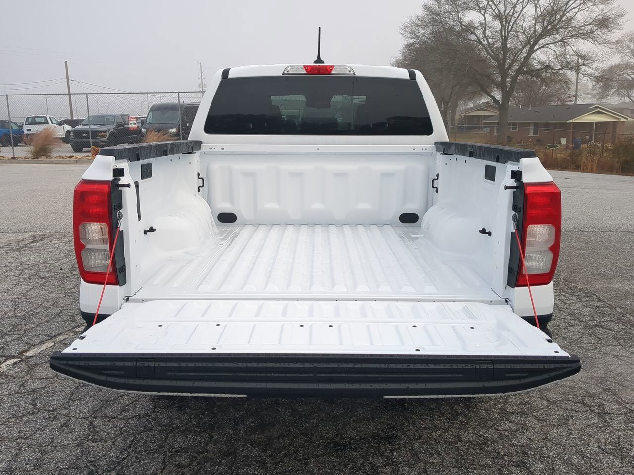 2025 Ford Ranger XL Appleton WI