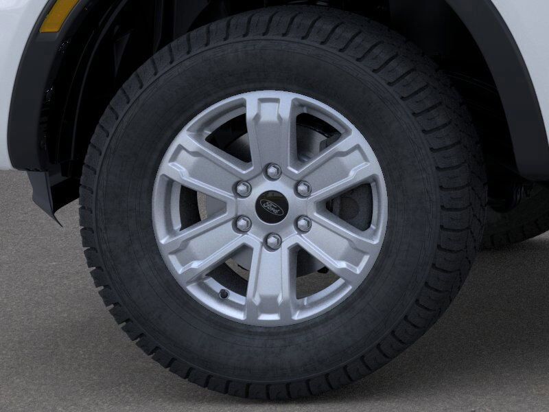 2025 Ford Ranger XL Appleton WI